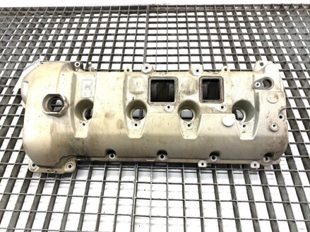 Víko / kryt ventilů Porsche Panamera (970) 2009 - 2017 94810513623