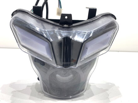 Světlo světlo Junak 906