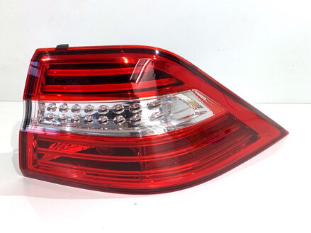 Světlo pravé zadní Mercedes-benz Class M (W166) 2011 - 2015