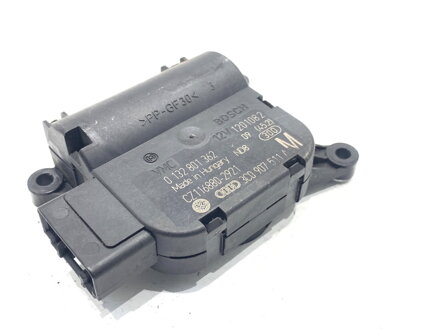 Motor radiátoru topení VW Golf Plus V (5M1, 521) 2004 - 2013 3C0907511A
