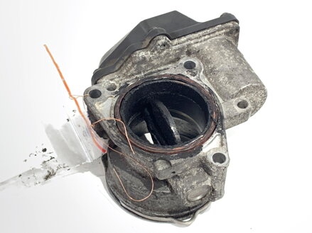 Škrticí klapka VW Golf Plus V (5M1, 521) 2004 - 2013 03G128063G