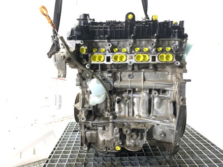 Motor Renault Arkana I (LCM_) 2019 - 2022 H4MC632