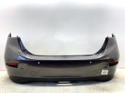 Nárazník zadní Mazda 3 Sedan (BM_, BN_) 2013 - 2022