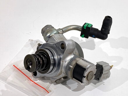 Čerpadlo vysokého tlaku Mazda 3 Sedan (BM_, BN_) 2013 - 2022 PE19203F0