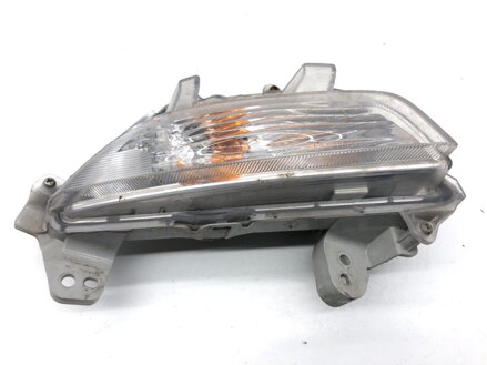 Směrovka pravá přední Mazda 3 Sedan (BM_, BN_) 2013 - 2022