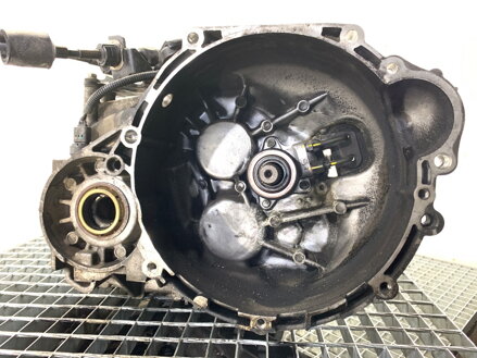 Převodovka KIA Carens IV 2013 - 2022 SD63JC