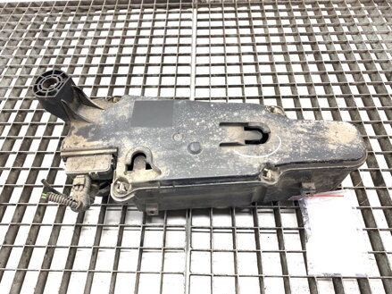 Nádrž DPF Citroen C4 Picasso I (MPV) (UD_) 2006 - 2015 9659810180