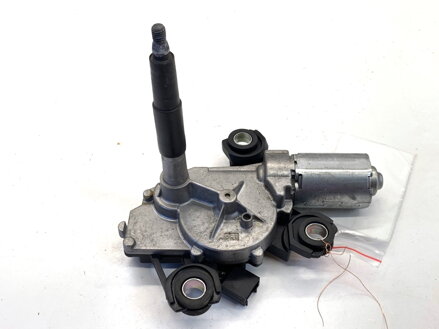 Motorek stěračů zadní Citroen C4 Picasso I (MPV) (UD_) 2006 - 2015 9654116380