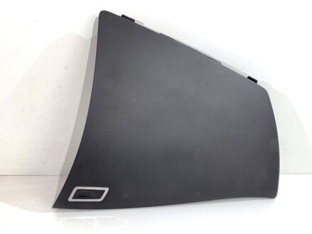 Schránka palubní desky / kokpitu pravý spolujezdce Citroen C4 Picasso I (MPV) (UD_) 2006 - 2015