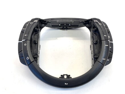 Přepínače volantu Citroen C4 Picasso I (MPV) (UD_) 2006 - 2015 96624938XT