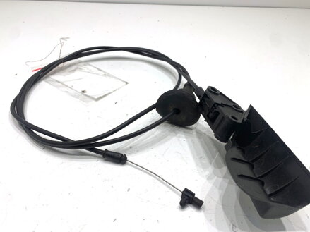 Lanko kapoty Citroen C4 Picasso I (MPV) (UD_) 2006 - 2015