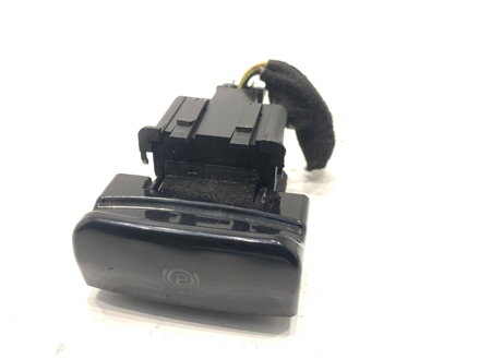 Páka ruční brzdy Citroen C4 Picasso I (MPV) (UD_) 2006 - 2015