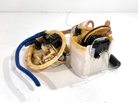 Palivové čerpadlo BMW 5 (G30, F90) 2016 - 2022 9468608