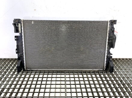 Chladič vody BMW 5 (G30, F90) 2016 - 2022 8472247