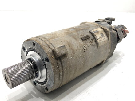 Motor posilování převodky řízení BMW 5 (G30, F90) 2016 - 2022 0273010271