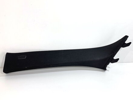 Kryt sloupku lewya BMW 5 (G30, F90) 2016 - 2022 7384525