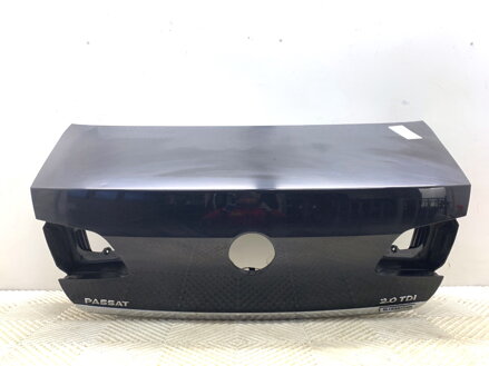 Víko kufru zadní VW Passat B7 (362) 2010 - 2015