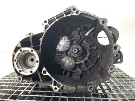 Převodovka VW Passat B7 (362) 2010 - 2015 LNZ