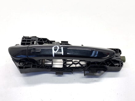 Klika vnější pravá zadní VW Passat B7 (362) 2010 - 2015