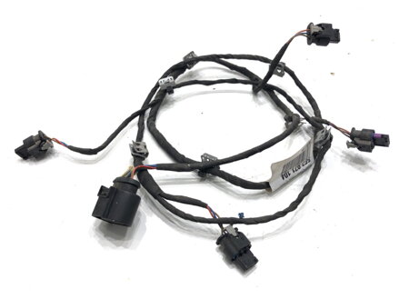 Kabeláž PDC zadní Skoda Octavia IV Combi (NX5) 2019 - 2022 5E7971104