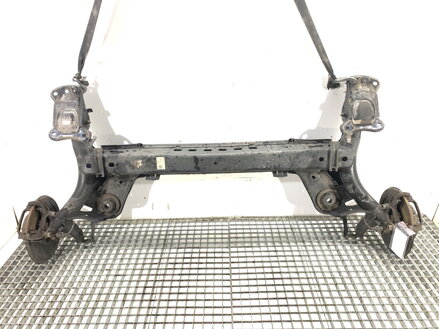 Výztuha zadní Skoda Octavia IV Combi (NX5) 2019 - 2022 5Q0501049BL