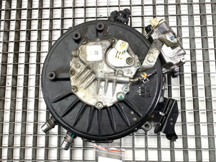 Motor elektrický inwenter Renault Arkana I (LCM_) 2019 - 2022