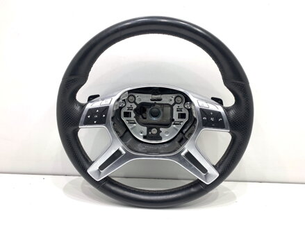 Volant Mercedes-benz Class M (W166) 2011 - 2015 A1664600803