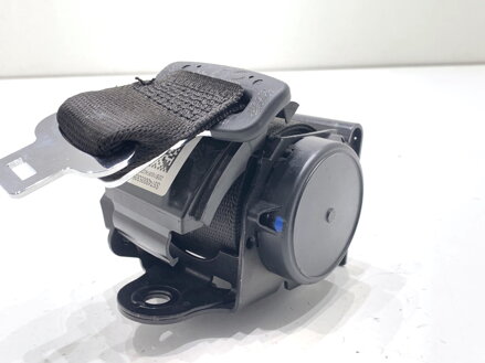 Bezpečnostní PÁS zadní středový BMW 5 (G30, F90) 2016 - 2022 7430053