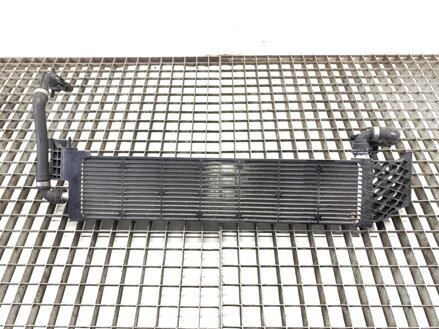 Chladič vody BMW 5 (G30, F90) 2016 - 2022 8596124