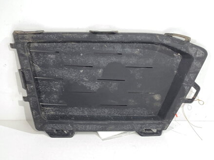 Mřížka nárazníku levá přední m-paket BMW 5 (G30, F90) 2016 - 2022 8098665