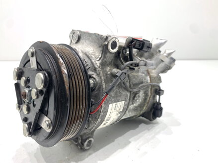 Kompresor klimatizace Nissan Qashqai III (J12) 2021 - 2022 926006UB0A