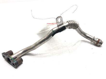 Hadice turba Nissan Qashqai III (J12) 2021 - 2022