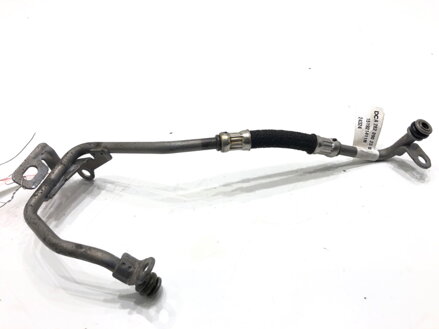 Hadice turba Nissan Qashqai III (J12) 2021 - 2022