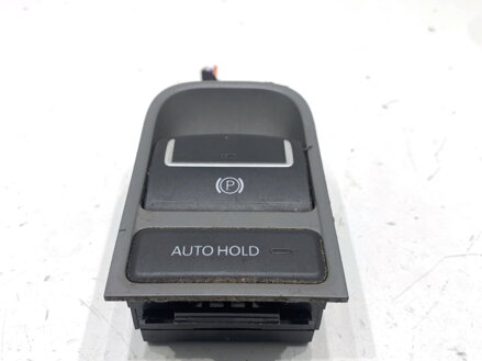 Spínač ruční brzdy Seat Alhambra (710, 711) 2010 - 2022 5N0927225