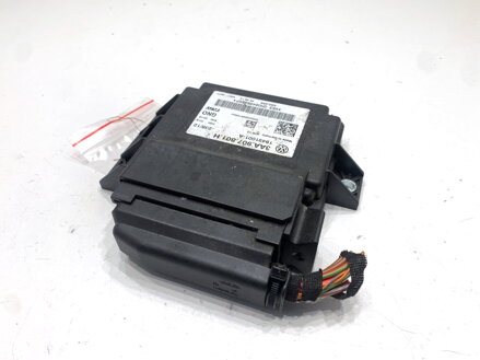 Modul ruční brzdy Seat Alhambra (710, 711) 2010 - 2022 3AA907801H