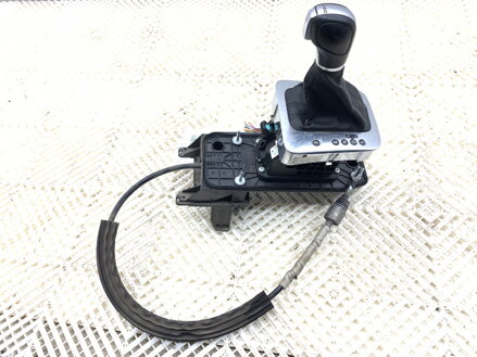 Řadicí páka volič převodovky Seat Alhambra (710, 711) 2010 - 2022 7N1713025H