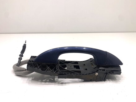 Klika vnější pravá přední Seat Alhambra (710, 711) 2010 - 2022 5L0837885C