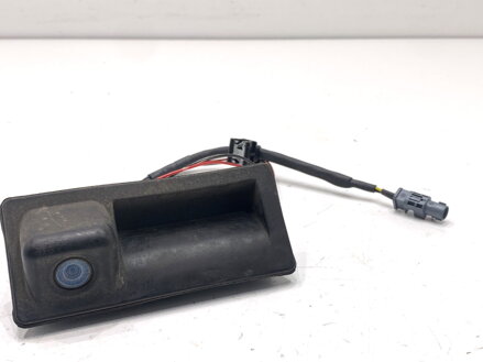 Klika víka kufru zadní Seat Alhambra (710, 711) 2010 - 2022 5N0827566AB