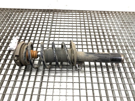 Tlumič pravý přední S pružinou Seat Alhambra (710, 711) 2010 - 2022 7N0413031J