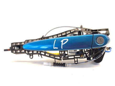 Klika vnější levá přední BMW 2 Coupe (F22, F87) 2012 - 2022