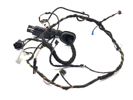 Kabeláž dveře přední pravá BMW 2 Coupe (F22, F87) 2012 - 2022 9341005