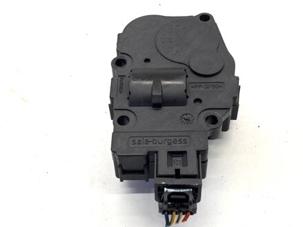Motor radiátoru topení BMW 2 Coupe (F22, F87) 2012 - 2022 T946104A