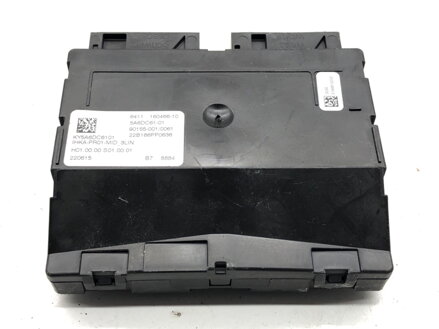 Modul klimatizace BMW 5 (G30, F90) 2016 - 2022 160466