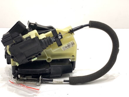 Zámek víka kufru zadní Ford Ecosport 2011 - 2022 GN15-A404W17-AA