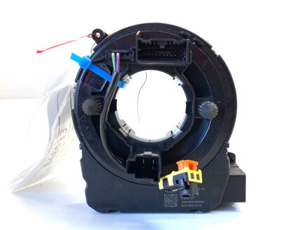 Kroužek šnek airbagu Ford Ecosport 2011 - 2022