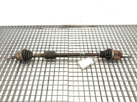 Poloosa pravá přední Ford Ecosport 2011 - 2022 JN15-3B436-GA