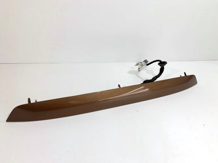 Lišta víka kufru zadní Ford Ecosport 2011 - 2022 GN1513553