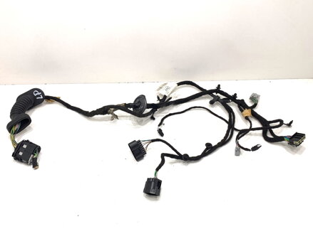 Kabeláž dveře přední levá Ford Ecosport 2011 - 2022 GN15-14631-ANC