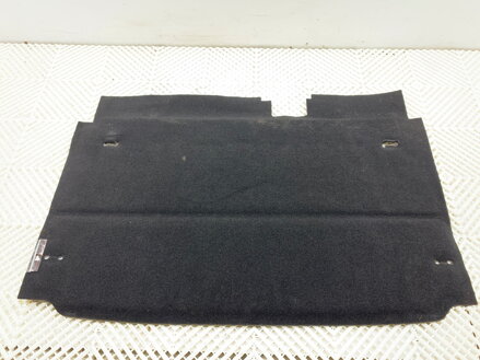 Koberec kufru Ford Ecosport 2011 - 2022