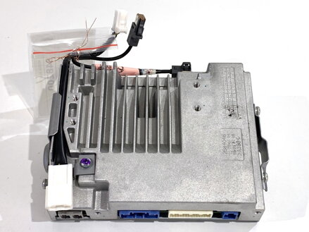 Modul bluetooth Mazda 3 Sedan (BM_, BN_) 2013 - 2022 BPN2669C0F